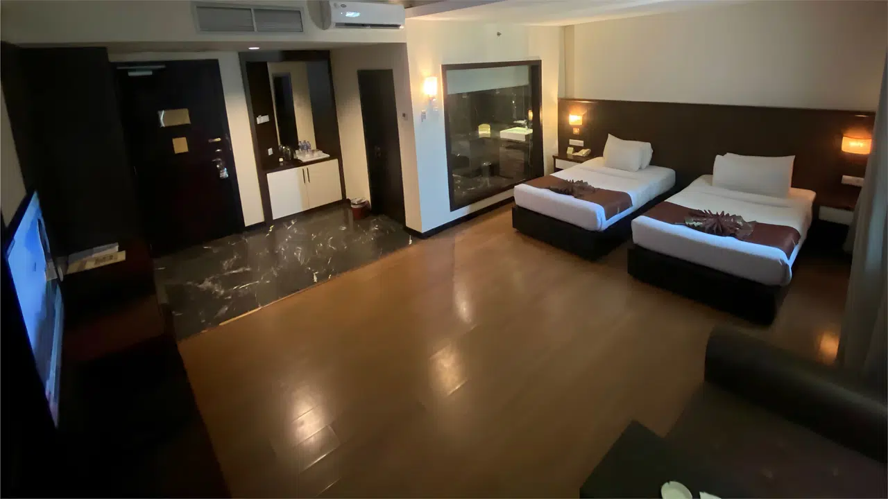 room image