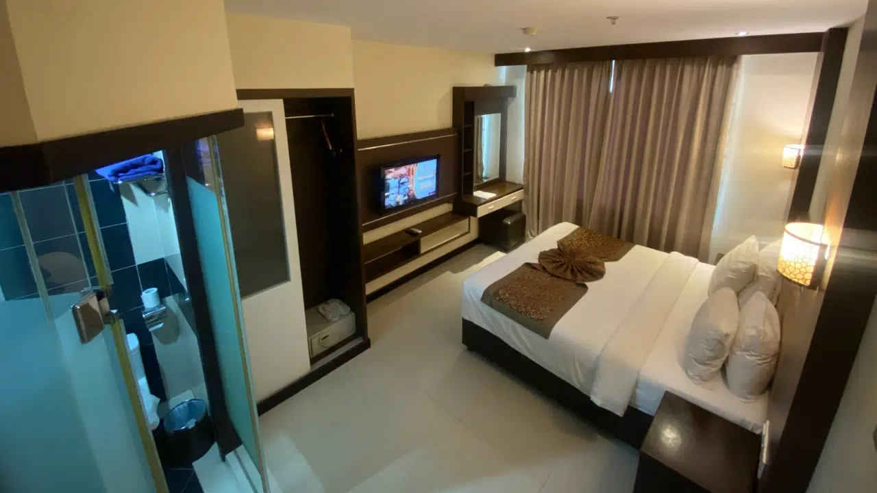 room image