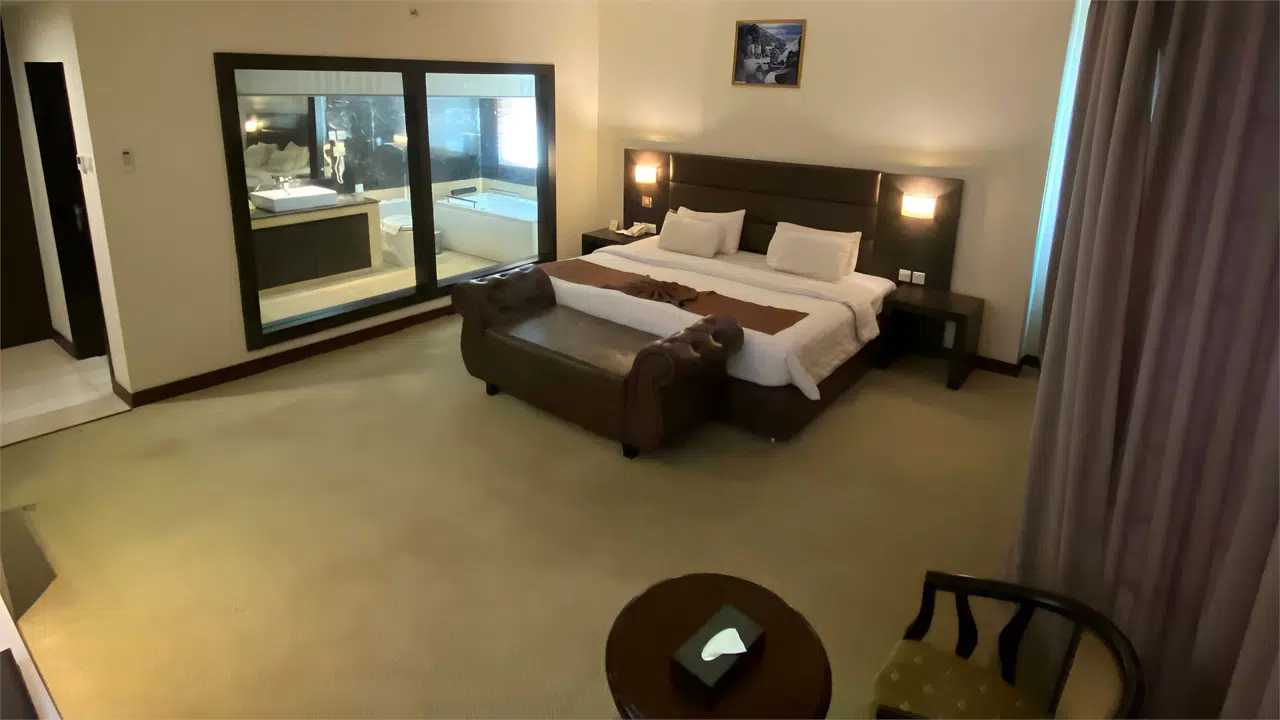 room image